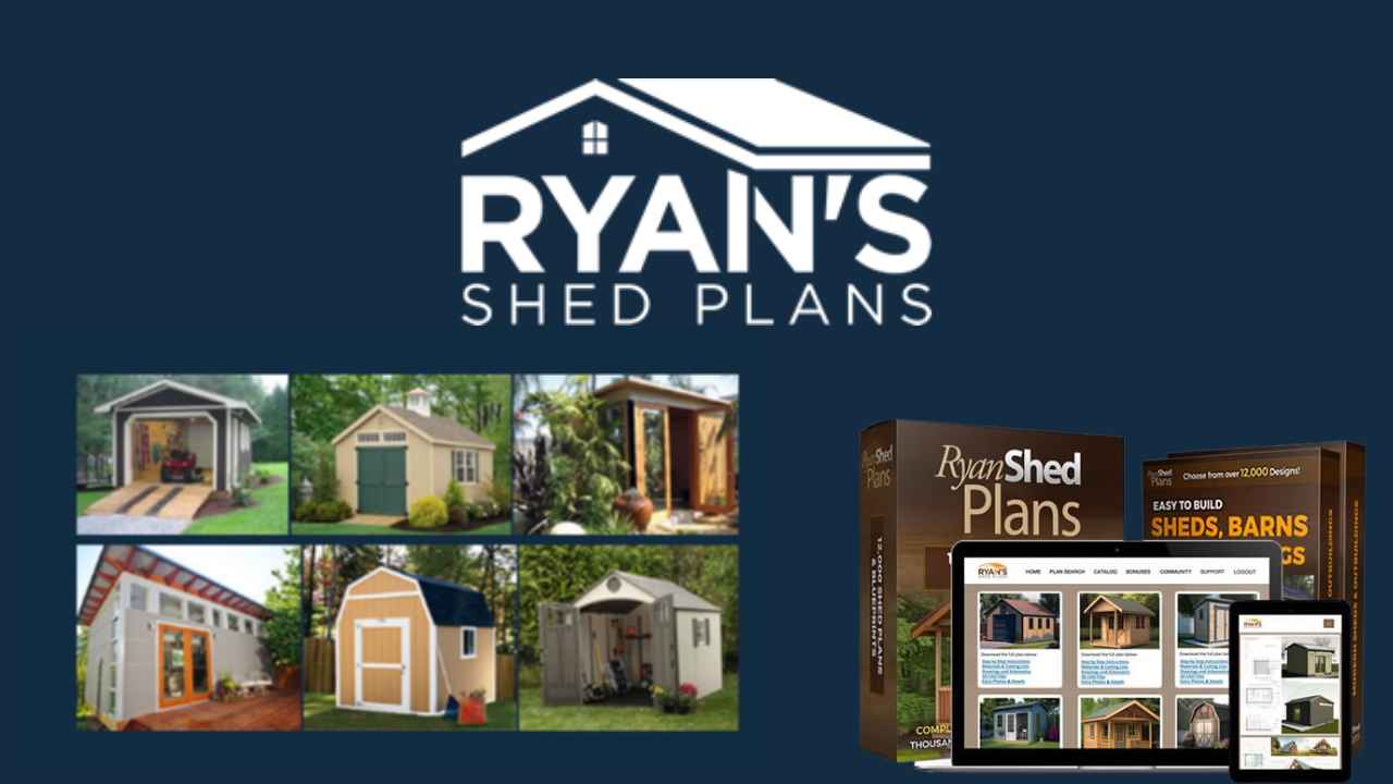 My Shed Plans Testimonial 2023